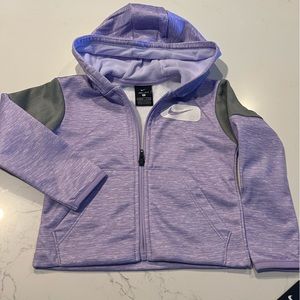 Nike Toddler Therma Dri Fit Jacket 3T